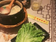 -云晓光头烧烤吧(川沙绿地店)