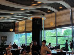 -新天世纪中餐厅