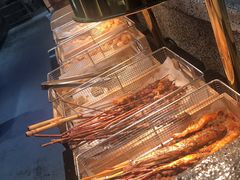 -谭三娘鲜切牛肉自助火锅(九眼桥总店)