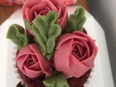 -BON CAKE(华贸购物中心店)