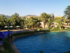 -厦门日月谷温泉渡假村