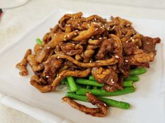 -汇兴源餐馆(小北路店)