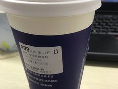 -瑞幸咖啡(云密城J栋店)