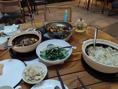 -徐记海鲜(南油永新汇店)