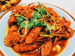-阿胖龙虾(罍街店)