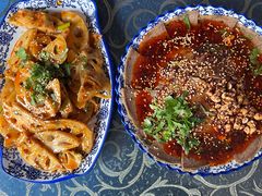 -回辉登偰氏面片(东莲花美食街店)