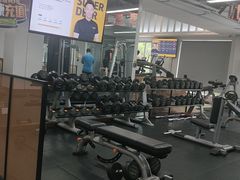 -超鹿运动(五四路恒力城店)