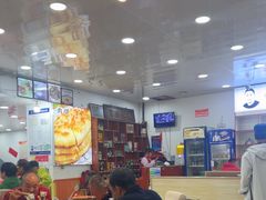 -老舅老蒙肉饼非遗店(一店)