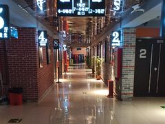 -华美国际影城(旧宫永辉店)