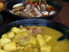 -老闵田螺馆·南昌特色小炒(梦时代店)