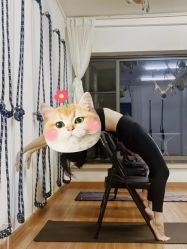 -KK瑜伽·普拉提