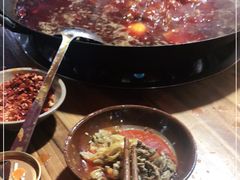 -椒贵火锅(剑南大道店)