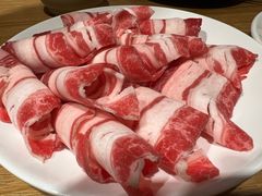 -牛藏·黑毛和牛烧肉(环市东店)