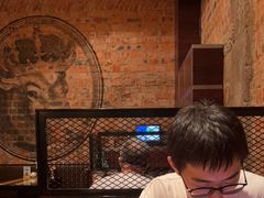 -FAT COW(虹梅路店)