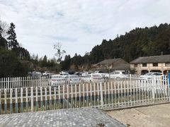 -大罗山风景区