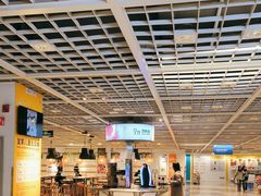 -宜家·瑞典风味餐厅(无锡店)