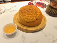 -广府汤语·靓汤·早茶·小粤菜(仁恒梦店)