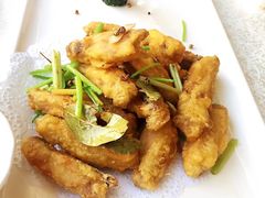 -蓬川食府(金海道店)