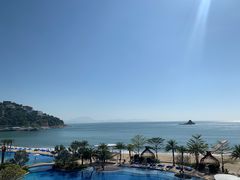 -深圳大梅沙京基洲际度假酒店