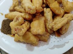 -华春餐馆(鱼山路店)