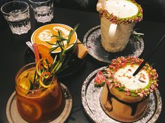 -BE NORMAL CAFE(霞溪路店)