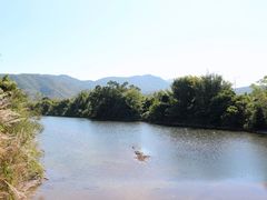 -水底山庄园温泉