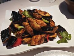 -茅庐川菜(烟台万象汇店)
