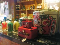 -夕酱の烧肉屋
