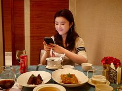 -扬州香格里拉·香宫中餐厅