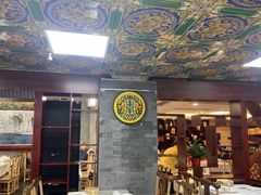 门面-东门烤鸭店(东华门店)