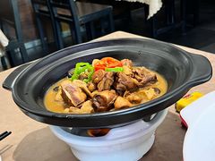 -李氏传家菜(兴城路店)