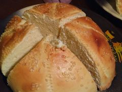 -楼兰新疆主题餐厅(苏州中心店)