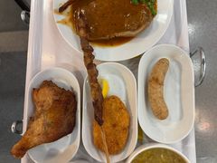 -宜家·瑞典风味餐厅(烟台路店)