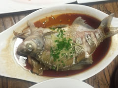 iphone_upload_pic-潇湘甲鱼村(清河店)