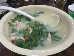 -南记食粥坊·宵夜大排档(岭南分店)