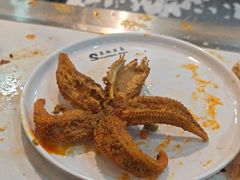 -苏格里岛自助烤肉海鲜火锅(成都金牛万达店)