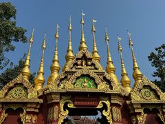 -西双版纳总佛寺