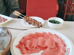 -阳坊大都涮羊肉(阳坊总店)