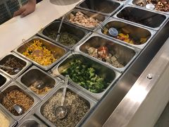 -CALIFORKS加州叉子轻食(朝阳门店)