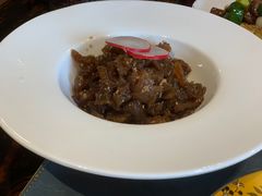 -西安西藏大厦开元名都大酒店·四季轩中餐厅