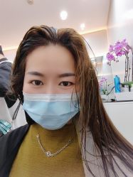 点击看大图 -YESIDO椰岛造型烫发染发