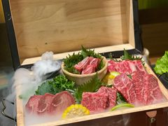 -烧江南烤肉(长春摩天活力城店)