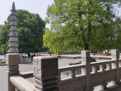 -香积寺