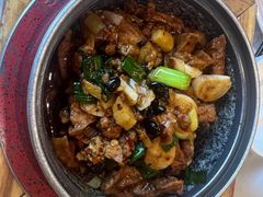 -马凯餐厅(地安门店)