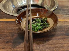 -乡当俏老火锅