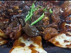 -皖北巫氏三胖地锅鸡(长淮总店)