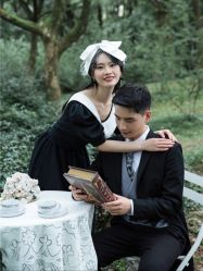 -摩玛婚纱摄影(杭州店)