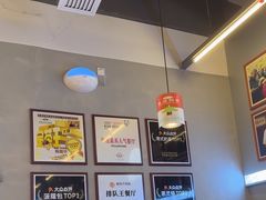 -肥韬茶餐厅(海上世界店)