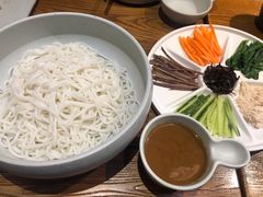 -云海肴·云南小炒·汽锅鸡(天津国金汇店)