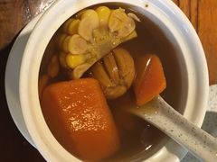 -云来居素食馆(东门店)